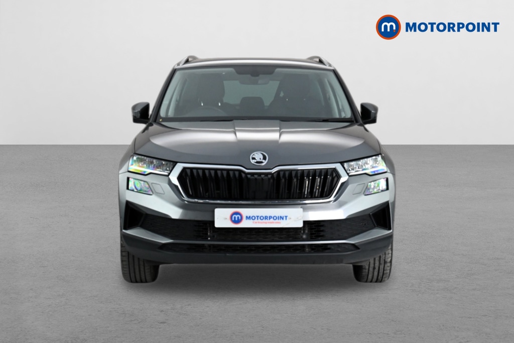 Used Skoda Karoq 2023 for sale - 78143964: Photo 2