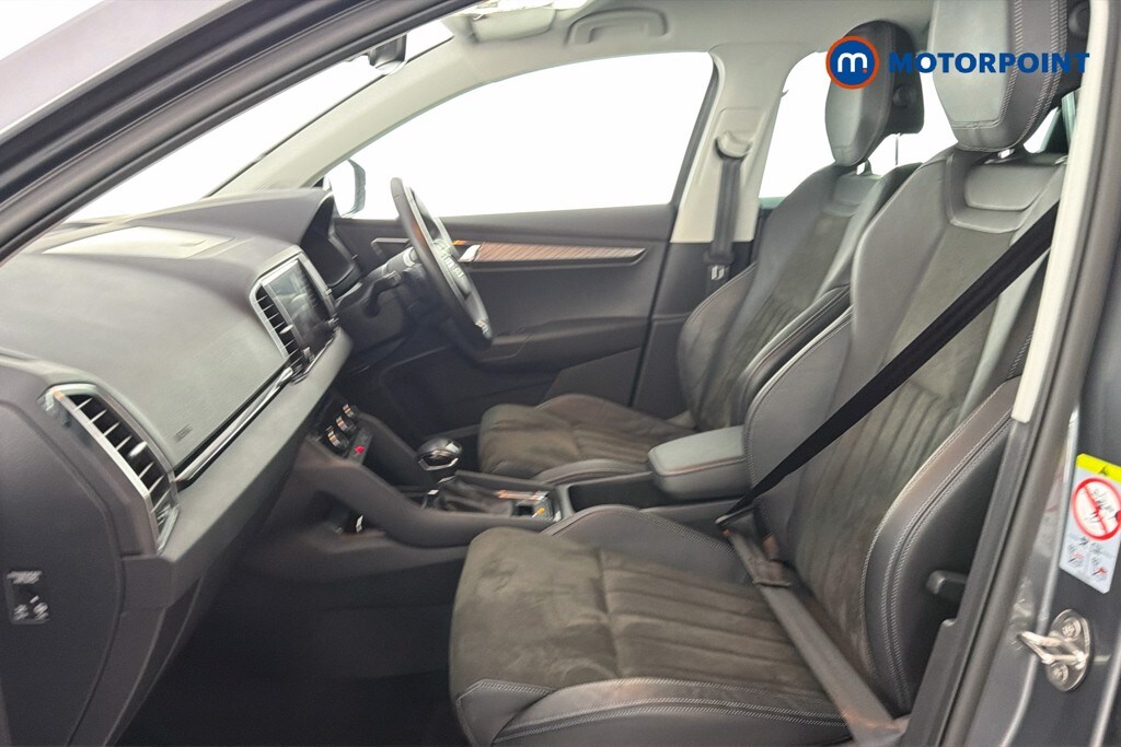 Used Skoda Karoq 2023 for sale - 78143964: Photo 21