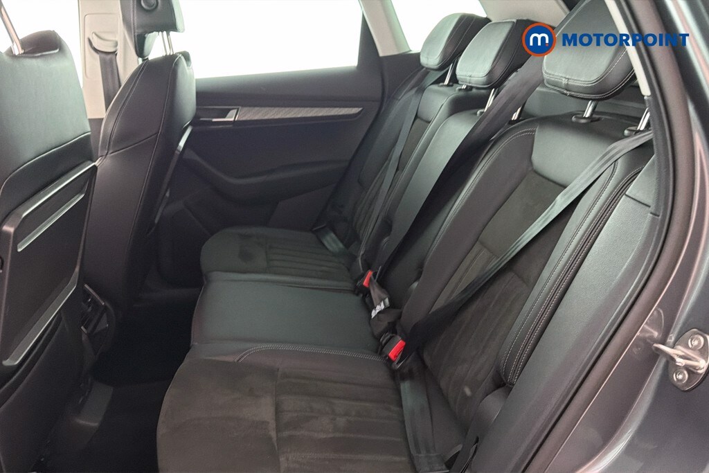 Used Skoda Karoq 2023 for sale - 78143964: Photo 22