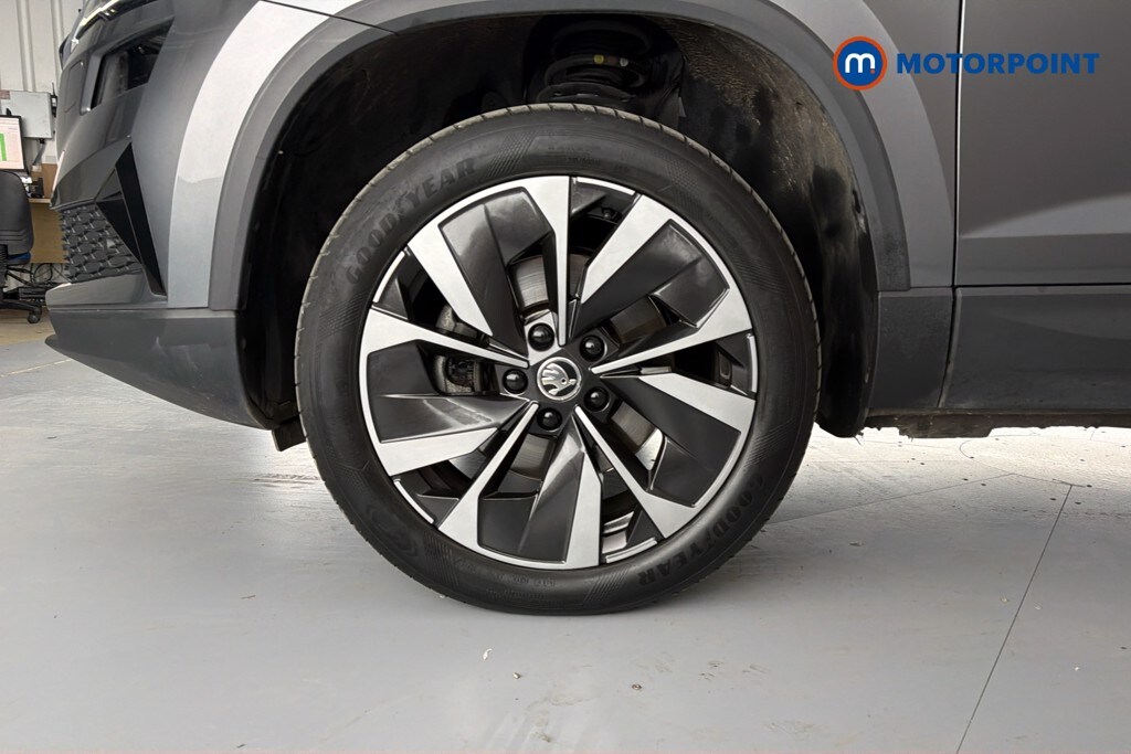 Used Skoda Karoq 2023 for sale - 78143964: Photo 27