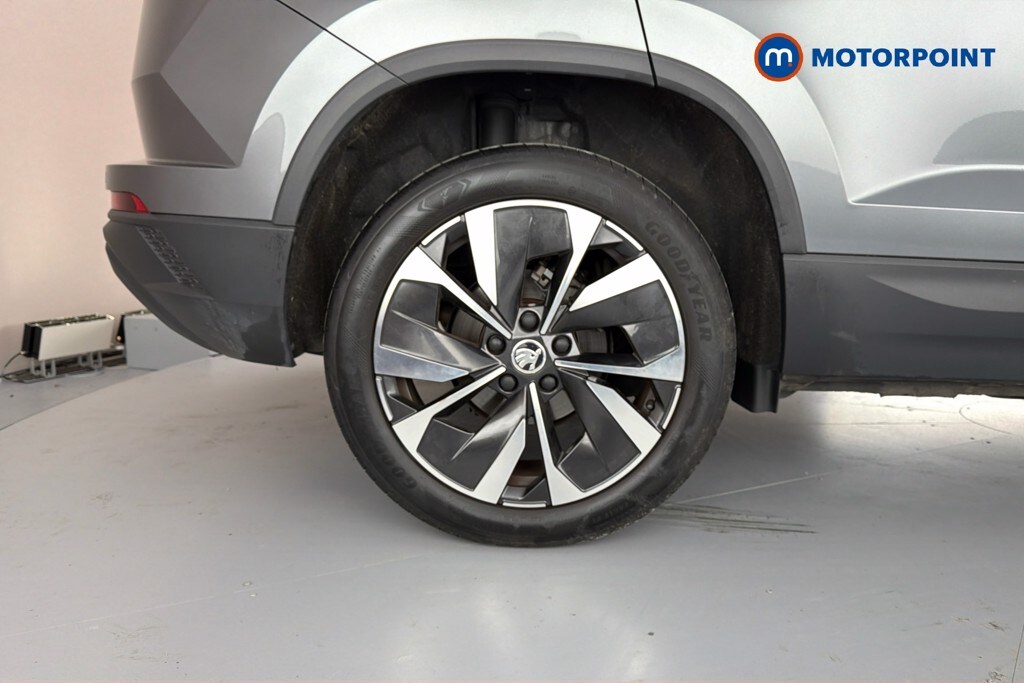 Used Skoda Karoq 2023 for sale - 78143964: Photo 29