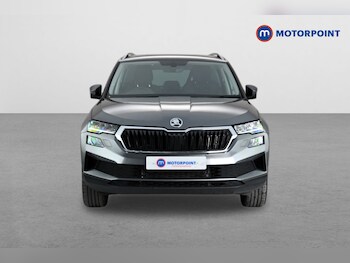 Used Skoda Karoq undefined for sale - 78143964: Photo