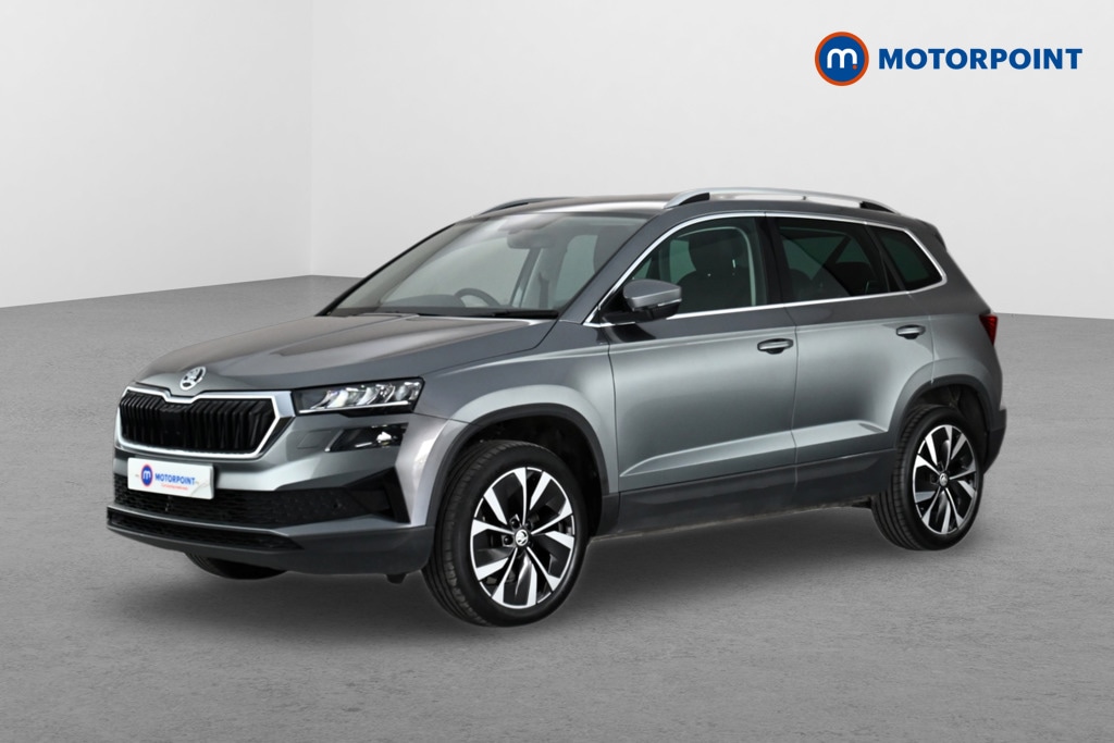 Used Skoda Karoq 2023 for sale - 78143964: Photo 3