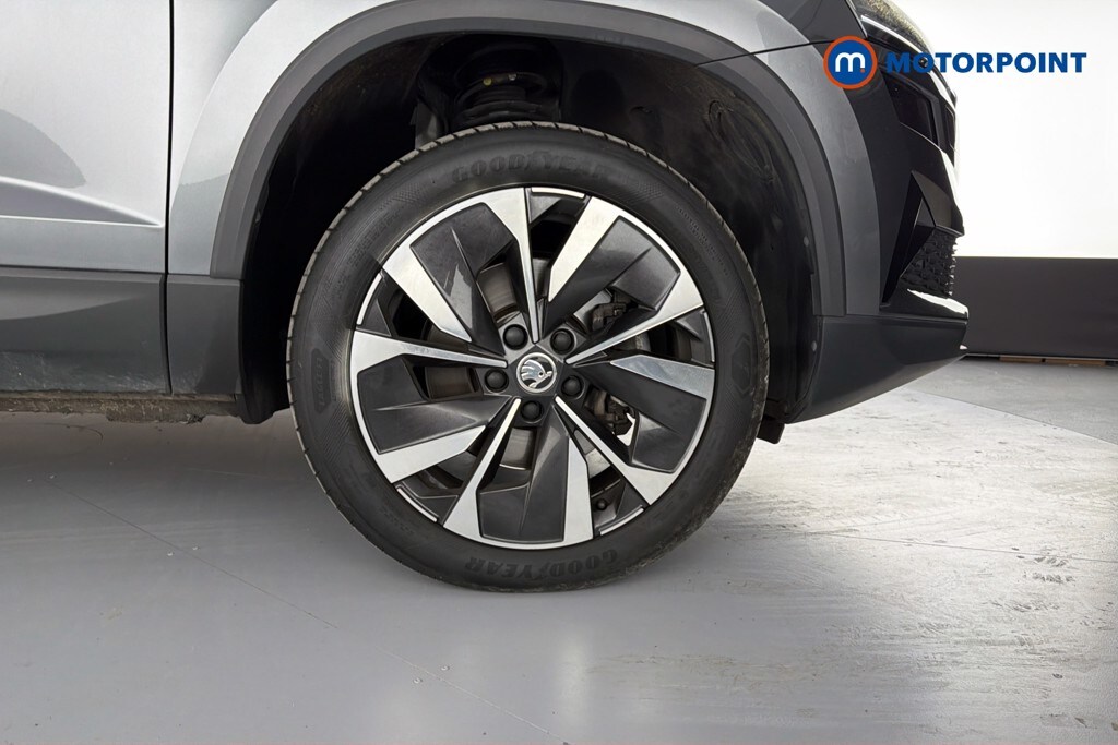 Used Skoda Karoq 2023 for sale - 78143964: Photo 30