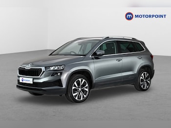 Used Skoda Karoq undefined for sale - 78143964: Photo