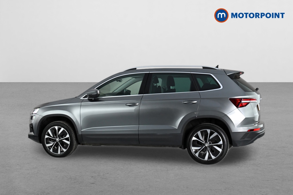 Used Skoda Karoq 2023 for sale - 78143964: Photo 4