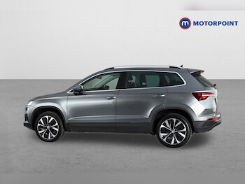 Used Skoda Karoq undefined for sale - 78143964: Photo