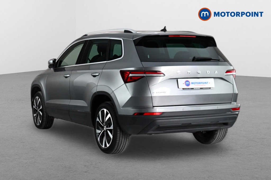 Used Skoda Karoq 2023 for sale - 78143964: Photo 5