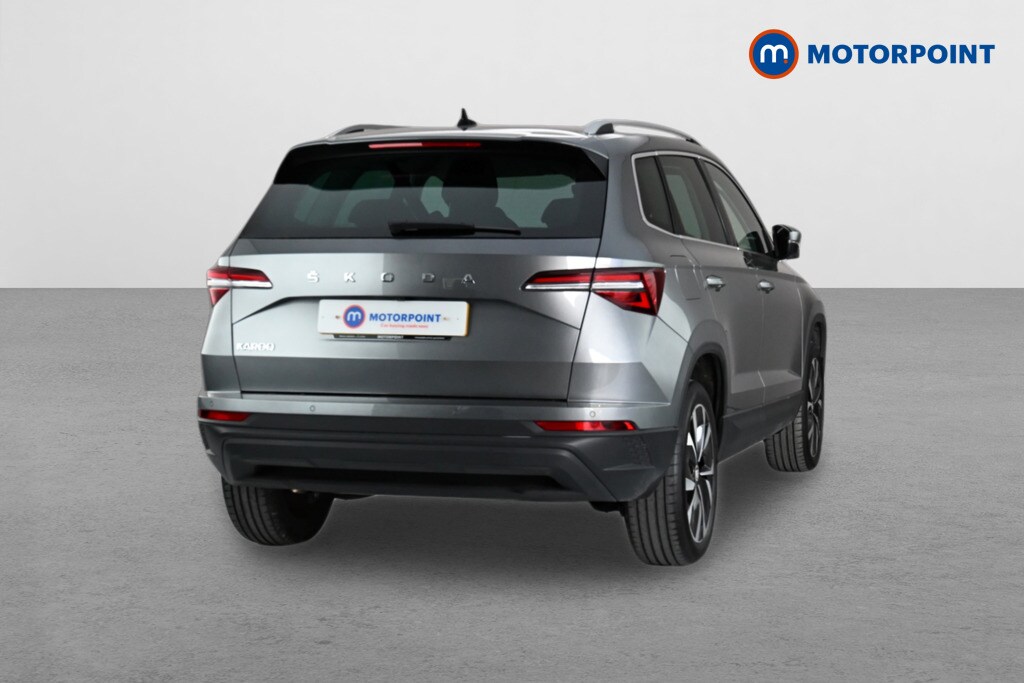 Used Skoda Karoq 2023 for sale - 78143964: Photo 6