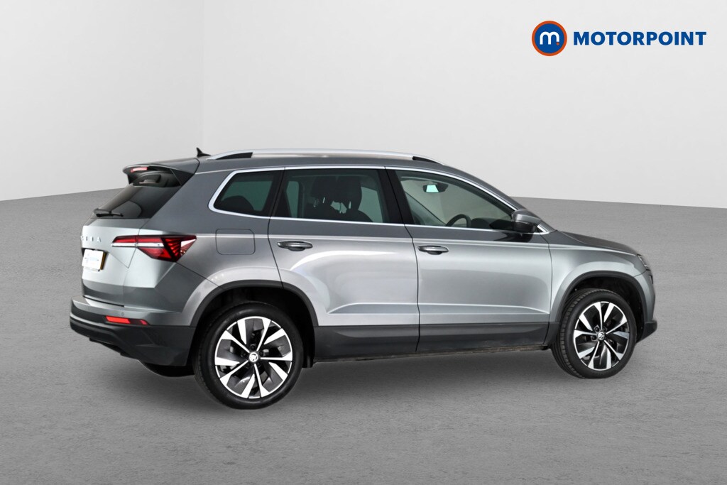 Used Skoda Karoq 2023 for sale - 78143964: Photo 7