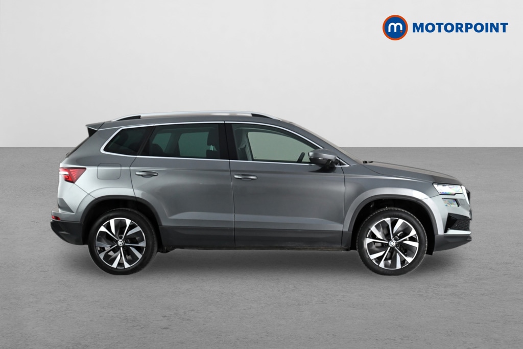 Used Skoda Karoq 2023 for sale - 78143964: Photo 8