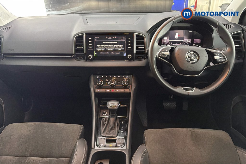 Used Skoda Karoq 2023 for sale - 78143964: Photo 9