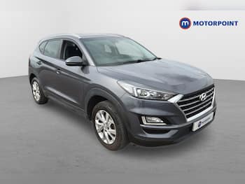 Used Hyundai TUCSON 2019 for sale - 79640971: Photo