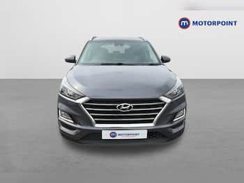 Used Hyundai TUCSON 2019 for sale - 79640971: Photo