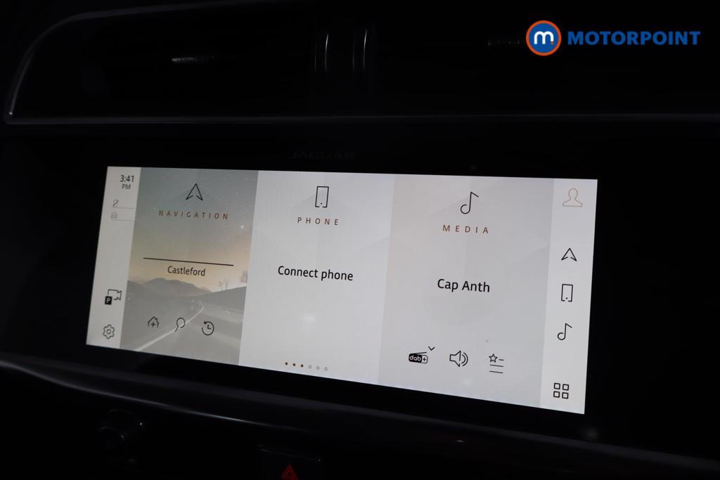 Used Jaguar I-Pace 2021 for sale - 77354795: Photo 10