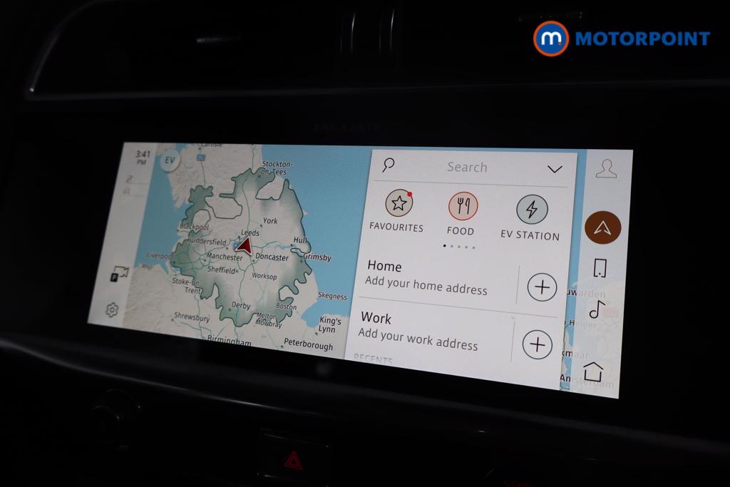 Used Jaguar I-Pace 2021 for sale - 77354795: Photo 11