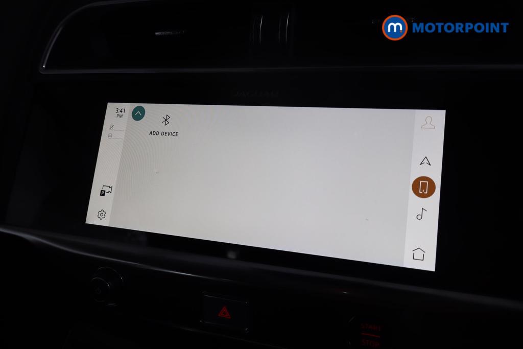 Used Jaguar I-Pace 2021 for sale - 77354795: Photo 12