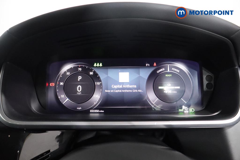 Used Jaguar I-Pace 2021 for sale - 77354795: Photo 18