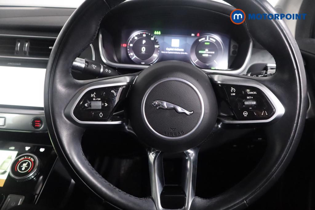 Used Jaguar I-Pace 2021 for sale - 77354795: Photo 19