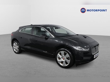 2021 - 294kW EV400 SE 90kWh 5dr Auto [11kW Charger]