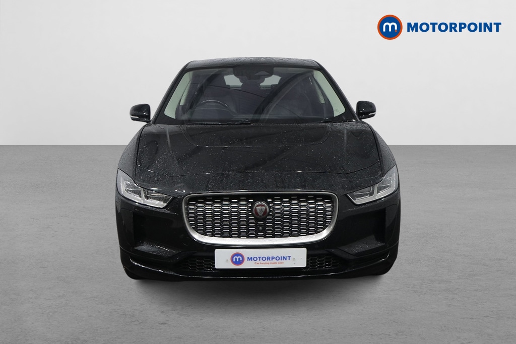 Used Jaguar I-Pace 2021 for sale - 77354795: Photo 2
