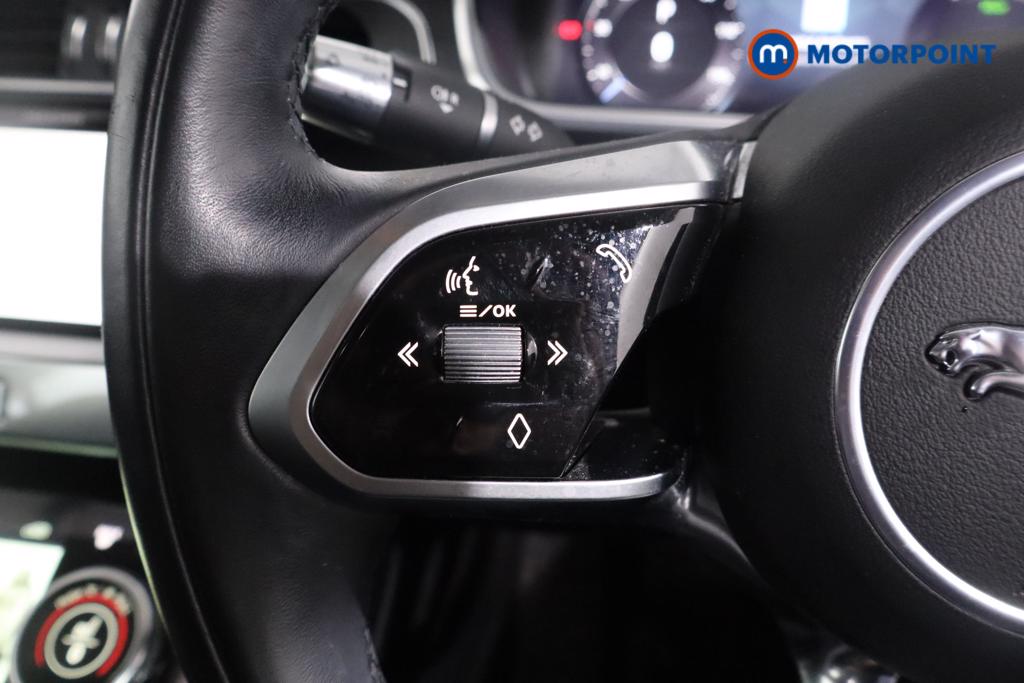 Used Jaguar I-Pace 2021 for sale - 77354795: Photo 21