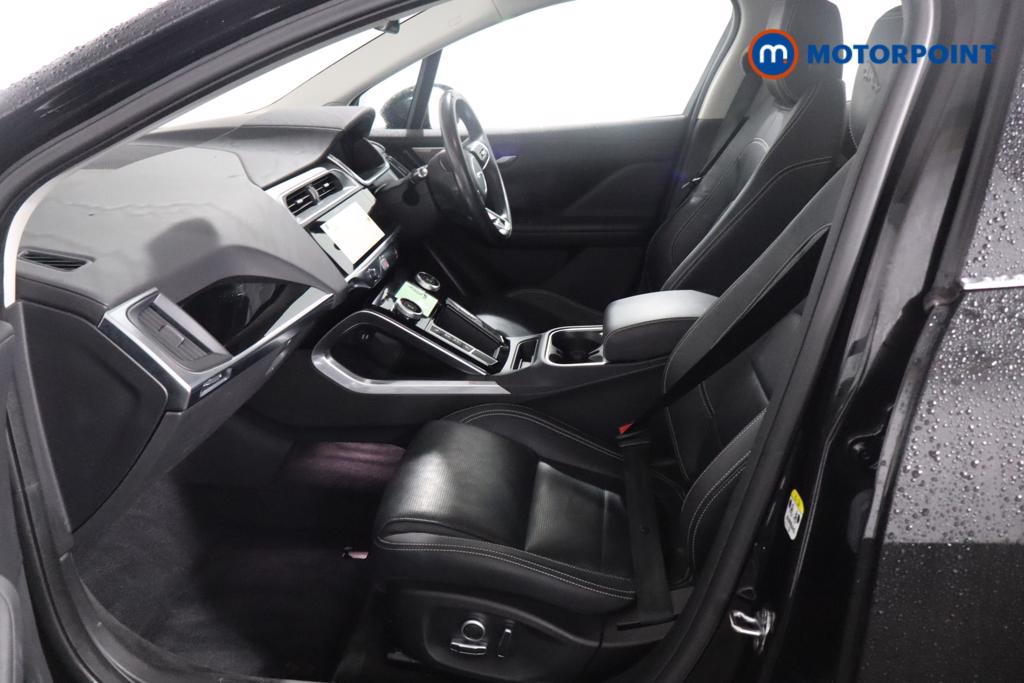 Used Jaguar I-Pace 2021 for sale - 77354795: Photo 27