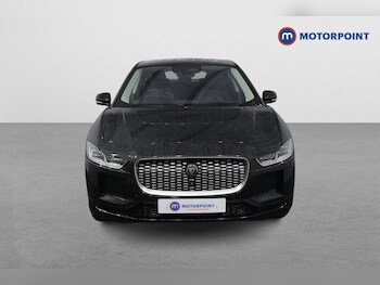 Used Jaguar I-Pace 2021 for sale - 77354795: Photo