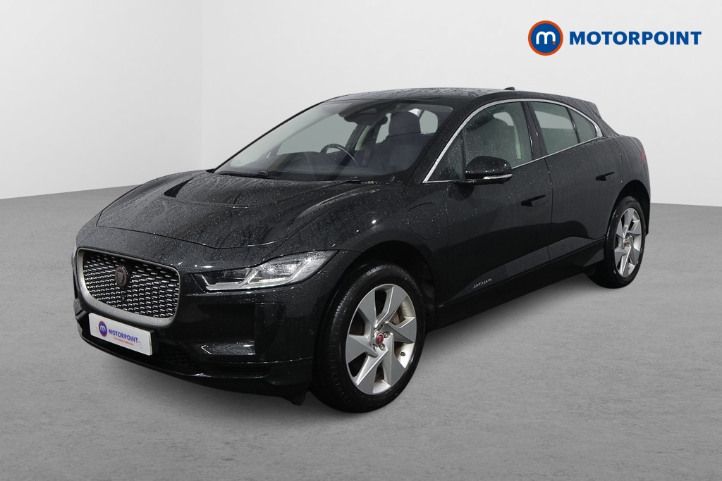 Used Jaguar I-Pace 2021 for sale - 77354795: Photo 3