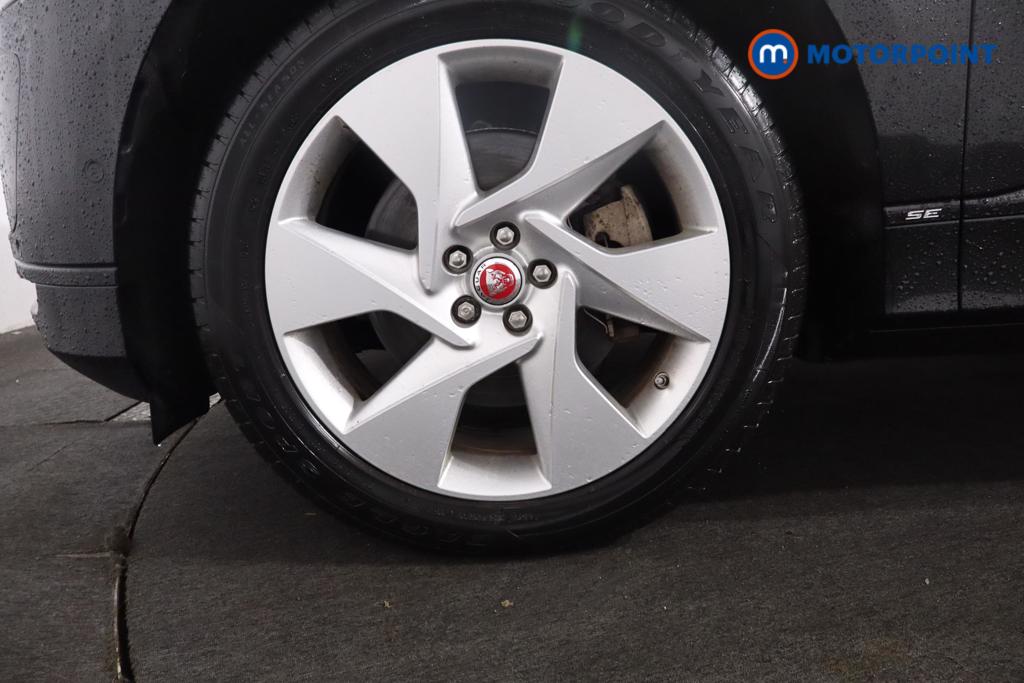 Used Jaguar I-Pace 2021 for sale - 77354795: Photo 32