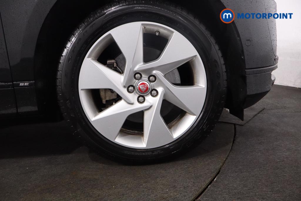 Used Jaguar I-Pace 2021 for sale - 77354795: Photo 33