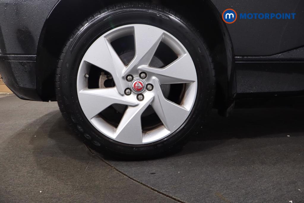 Used Jaguar I-Pace 2021 for sale - 77354795: Photo 34