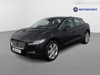 Used Jaguar I-Pace 2021 for sale - 77354795: Photo