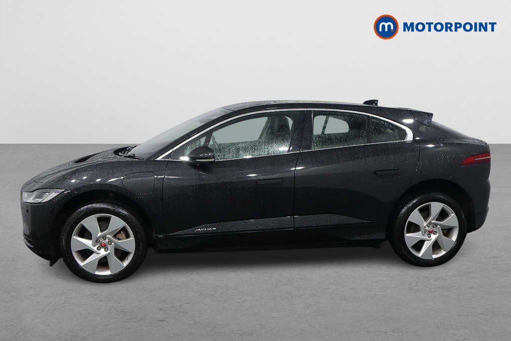 Used Jaguar I-Pace 2021 for sale - 77354795: Photo 4
