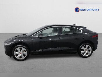 Used Jaguar I-Pace 2021 for sale - 77354795: Photo