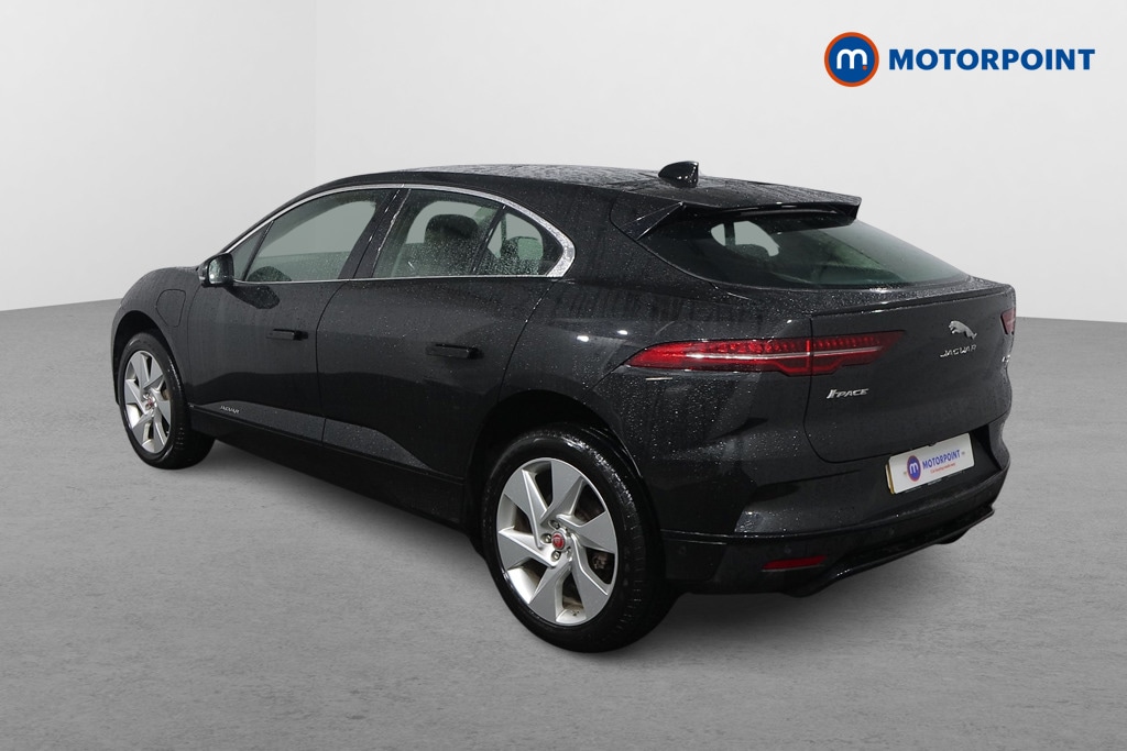 Used Jaguar I-Pace 2021 for sale - 77354795: Photo 5