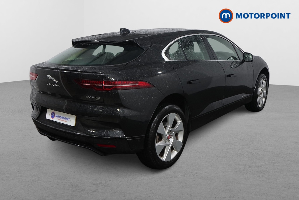 Used Jaguar I-Pace 2021 for sale - 77354795: Photo 7