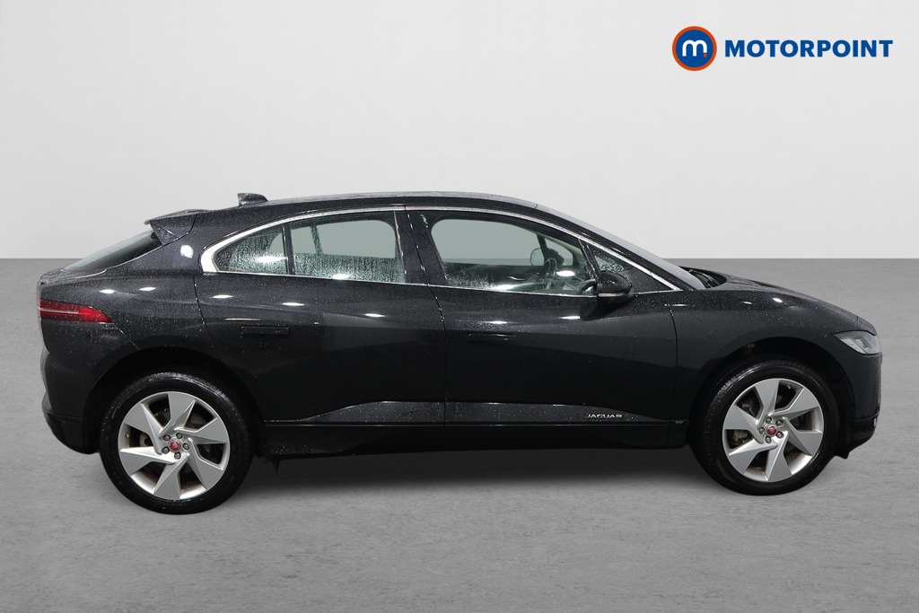Used Jaguar I-Pace 2021 for sale - 77354795: Photo 8