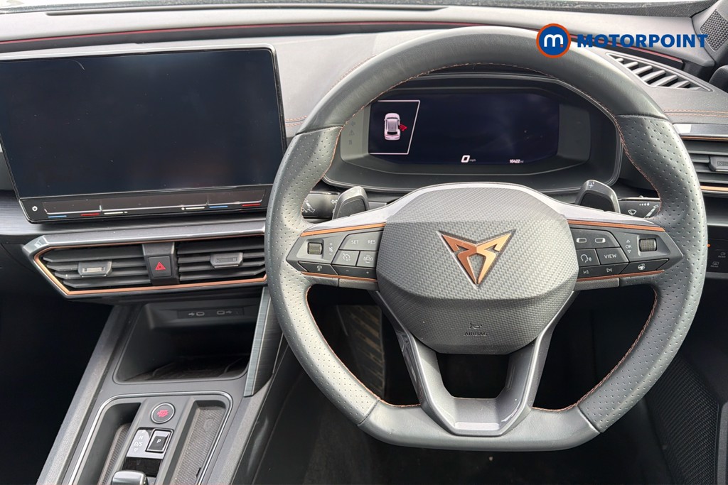 Used Cupra Formentor 2024 for sale - 77989215: Photo 10
