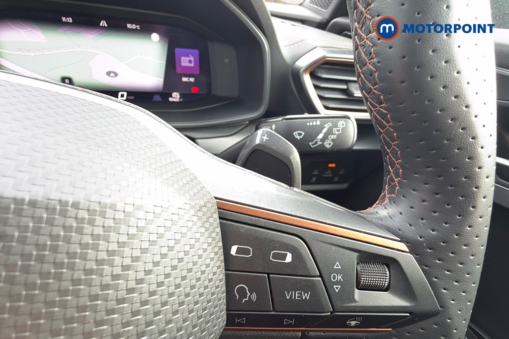 Used Cupra Formentor 2024 for sale - 77989215: Photo 12