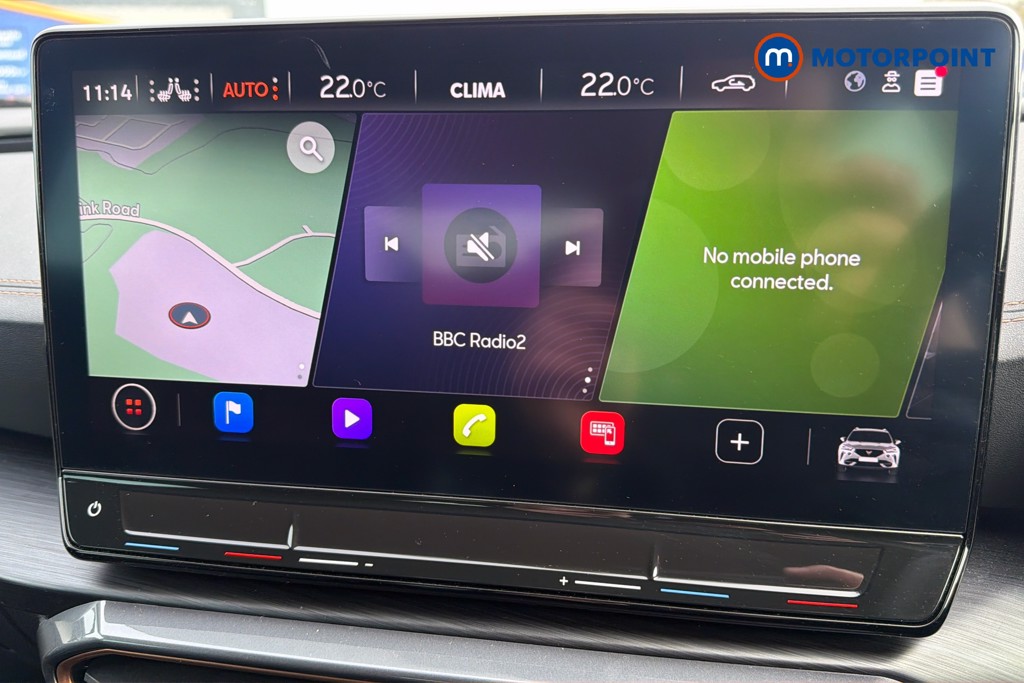 Used Cupra Formentor 2024 for sale - 77989215: Photo 14