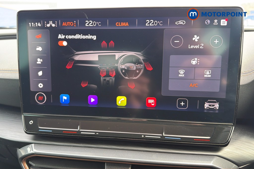 Used Cupra Formentor 2024 for sale - 77989215: Photo 16