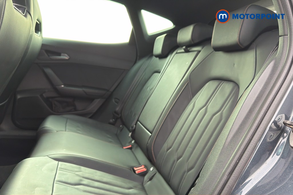 Used Cupra Formentor 2024 for sale - 77989215: Photo 21