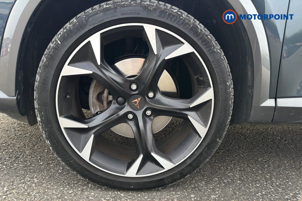 Used Cupra Formentor 2024 for sale - 77989215: Photo 23