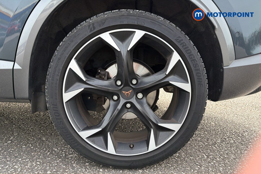 Used Cupra Formentor 2024 for sale - 77989215: Photo 24