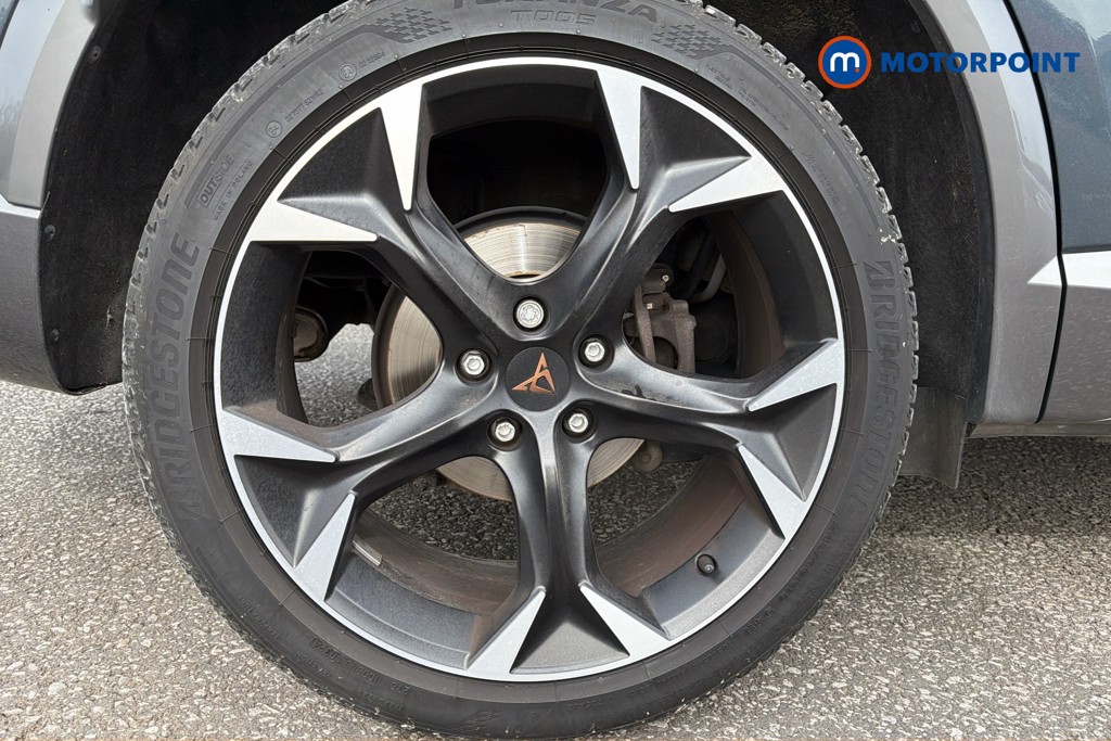 Used Cupra Formentor 2024 for sale - 77989215: Photo 25