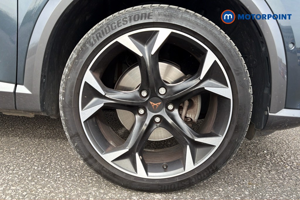 Used Cupra Formentor 2024 for sale - 77989215: Photo 26