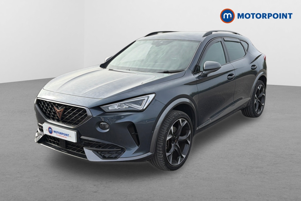 Used Cupra Formentor 2024 for sale - 77989215: Photo 3