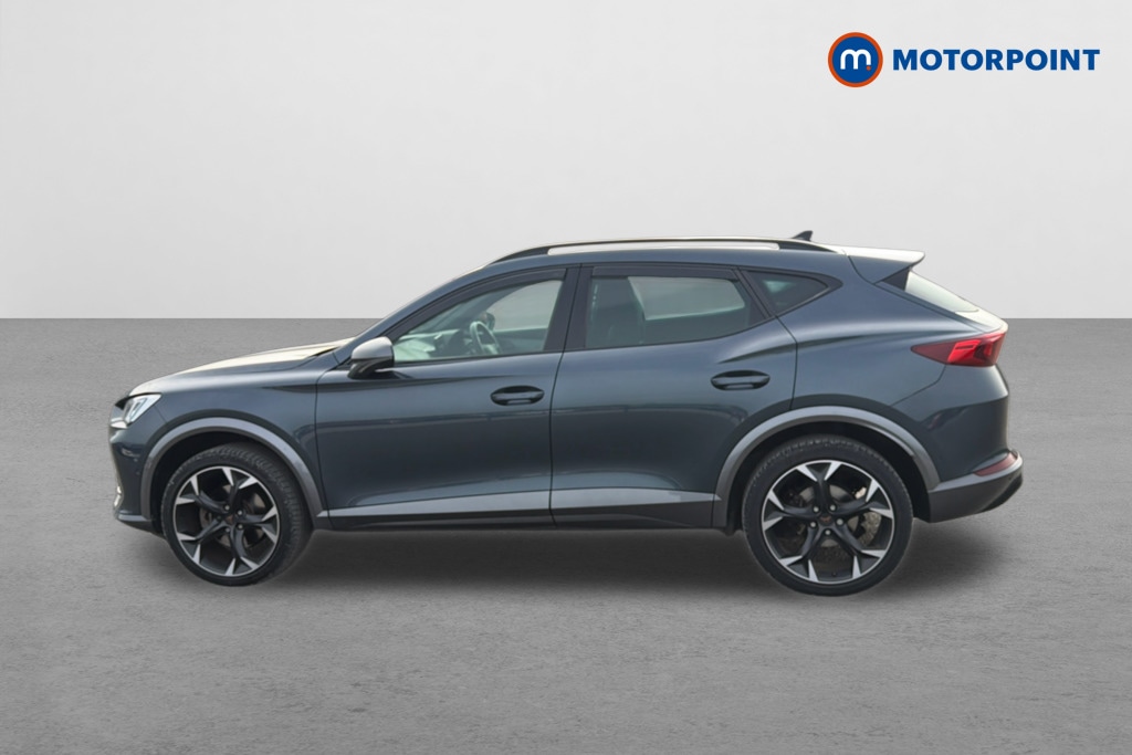 Used Cupra Formentor 2024 for sale - 77989215: Photo 4