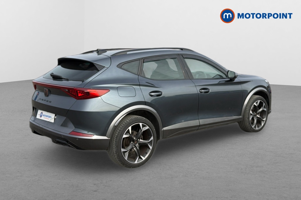 Used Cupra Formentor 2024 for sale - 77989215: Photo 7